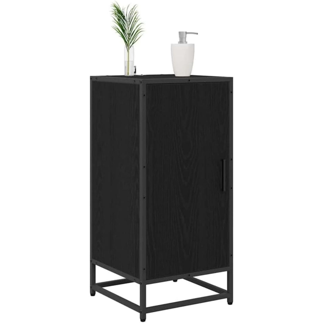 Sideboard mit den Massen 35.5 x 35 x 76 cm