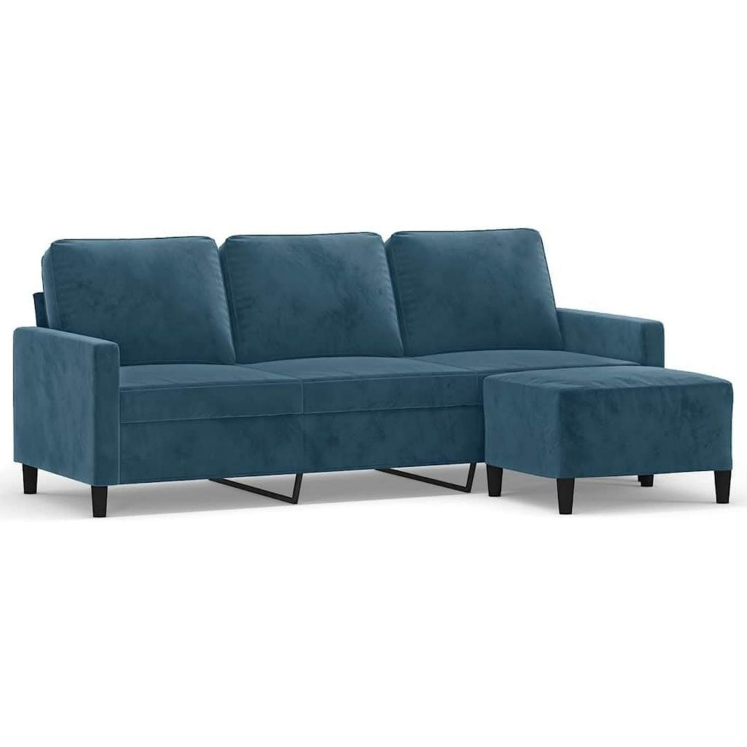 Hocker mit den Massen 198 x 77 x 80 cm