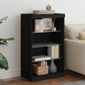 Das Sideboard misst 60.5 x 37 x 100 cm