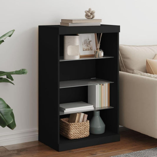 Das Sideboard misst 60.5 x 37 x 100 cm