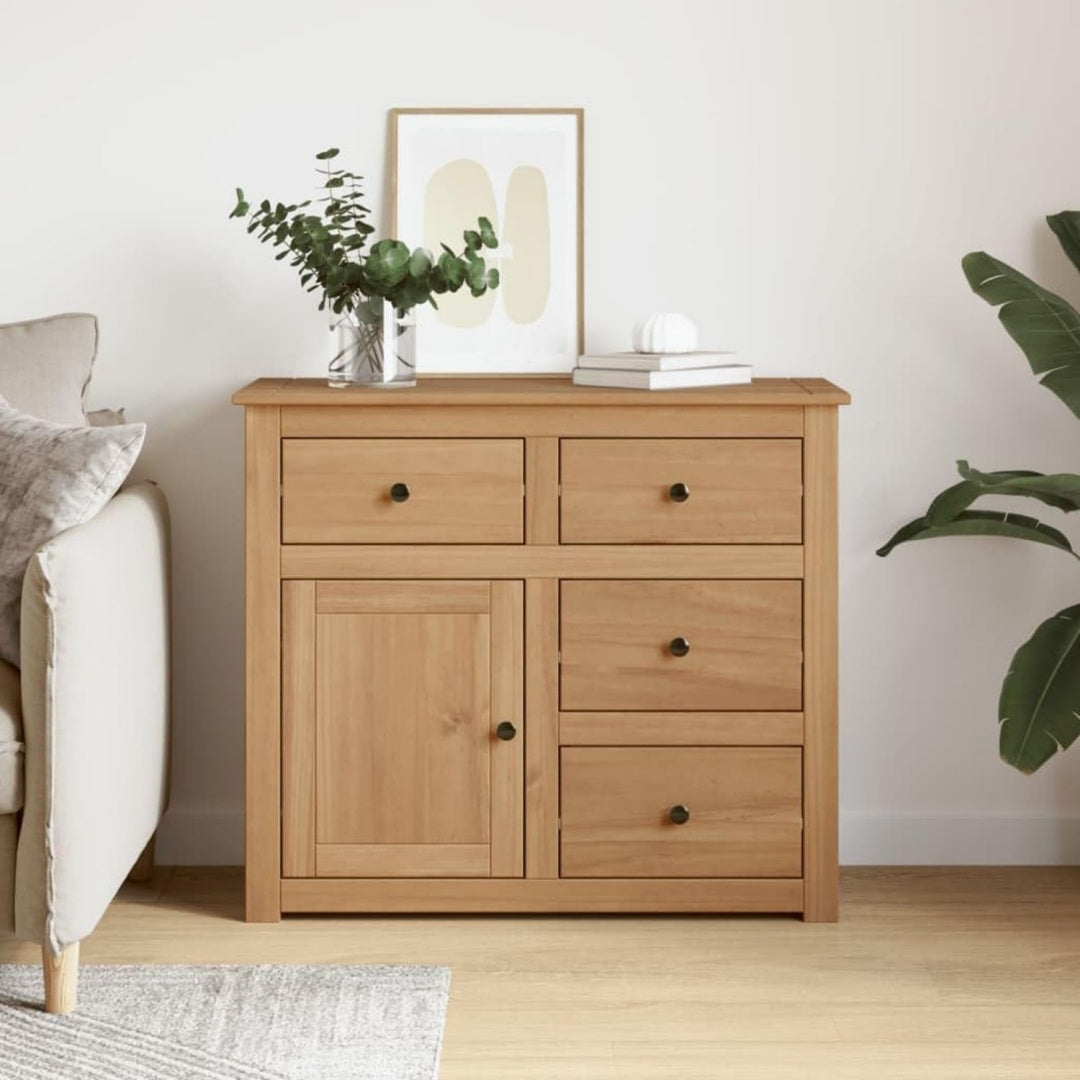 Sideboard mit 4 Schubladen