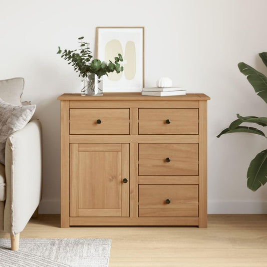 Sideboard mit 4 Schubladen