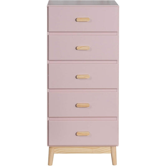 Schubladen an dem Sideboard mit 115 x 50 x 40 cm