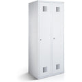 Das Sideboard nimmt mit 30 cm Gestalt an