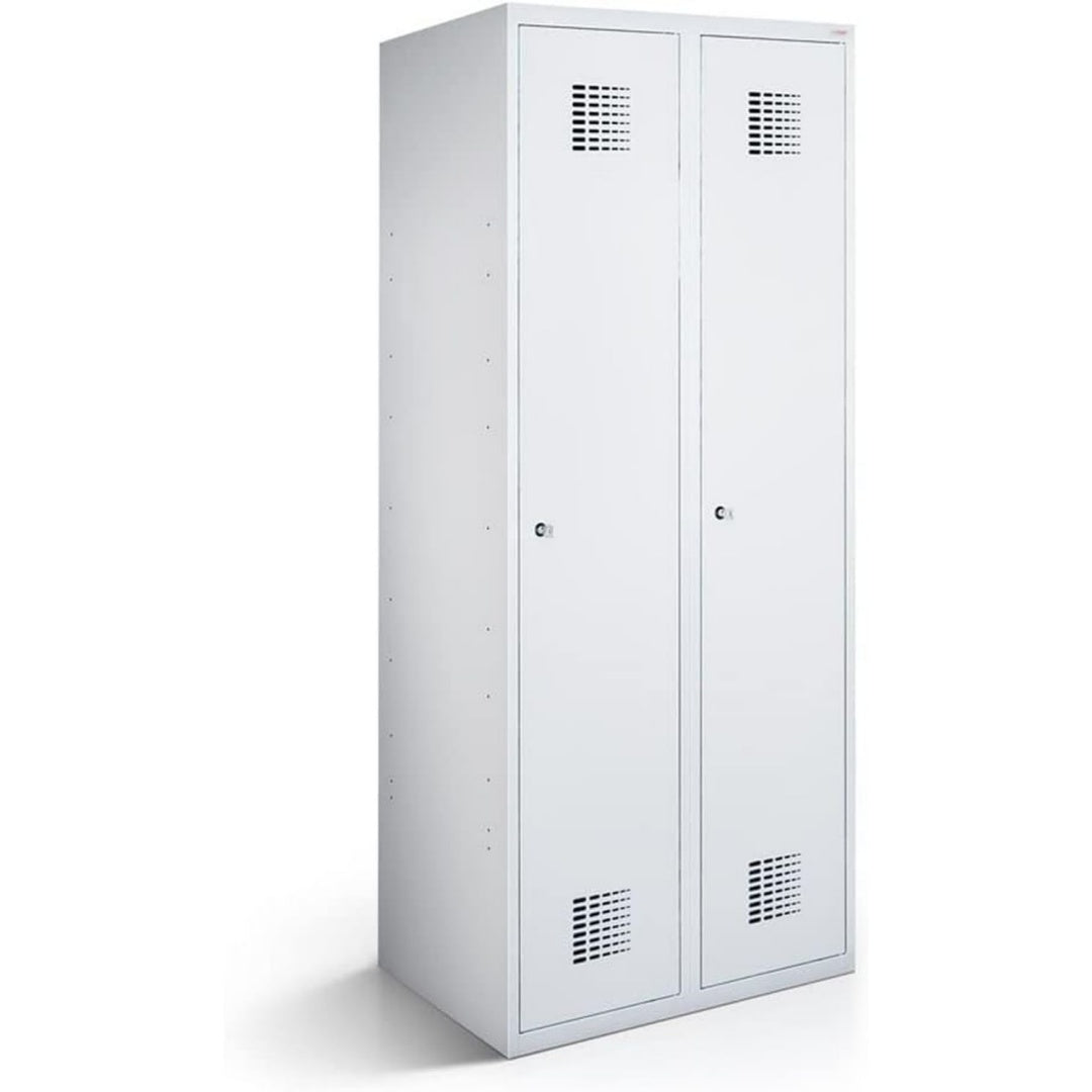 Das Sideboard nimmt mit 30 cm Gestalt an