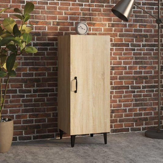 Sideboard mit den Massen 34.5 x 34 x 90 cm