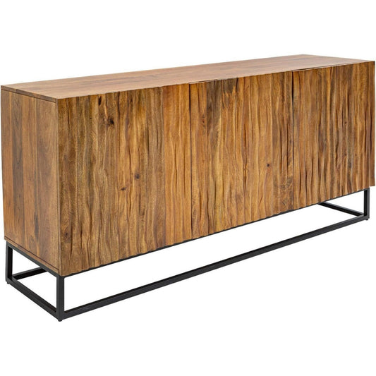 Sideboard mit den Massen 160 x 77 x 45 cm